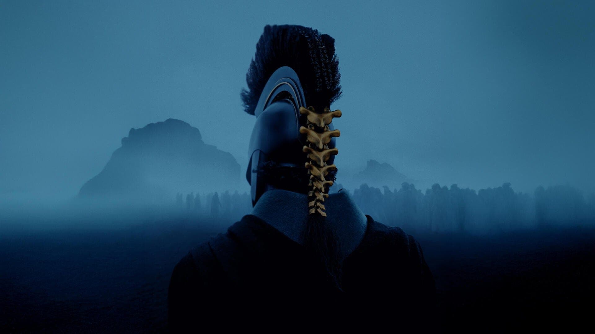 Feature image for The Odyssey and the art of telling a really long story