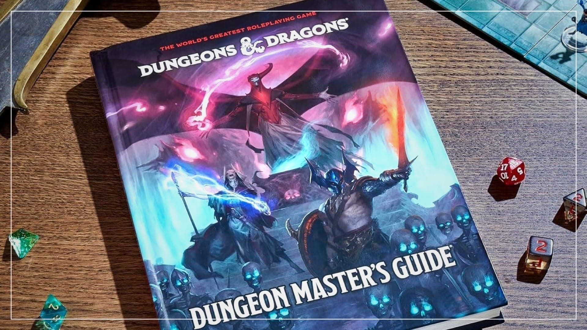 How to start a D&amp;D campaign