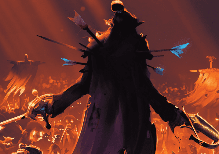 How to make a Daggerheart character