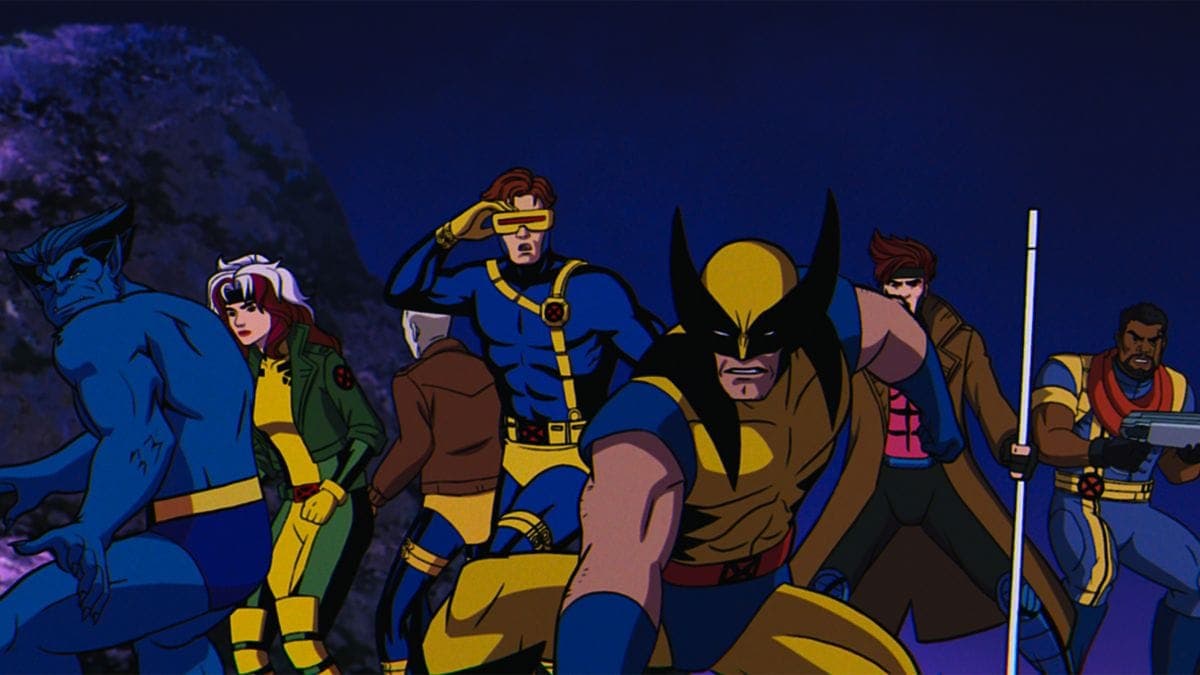 Feature image for X-Men ‘97: balancing episodic and overarching storylines