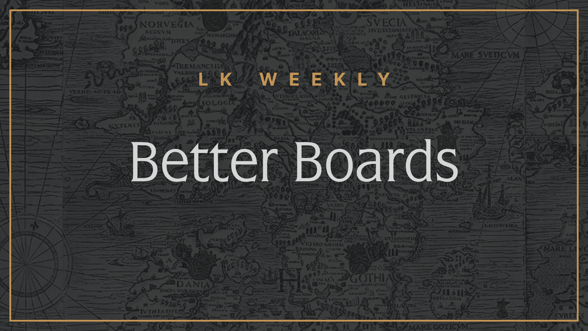 Feature image for Dev Update: Better Boards