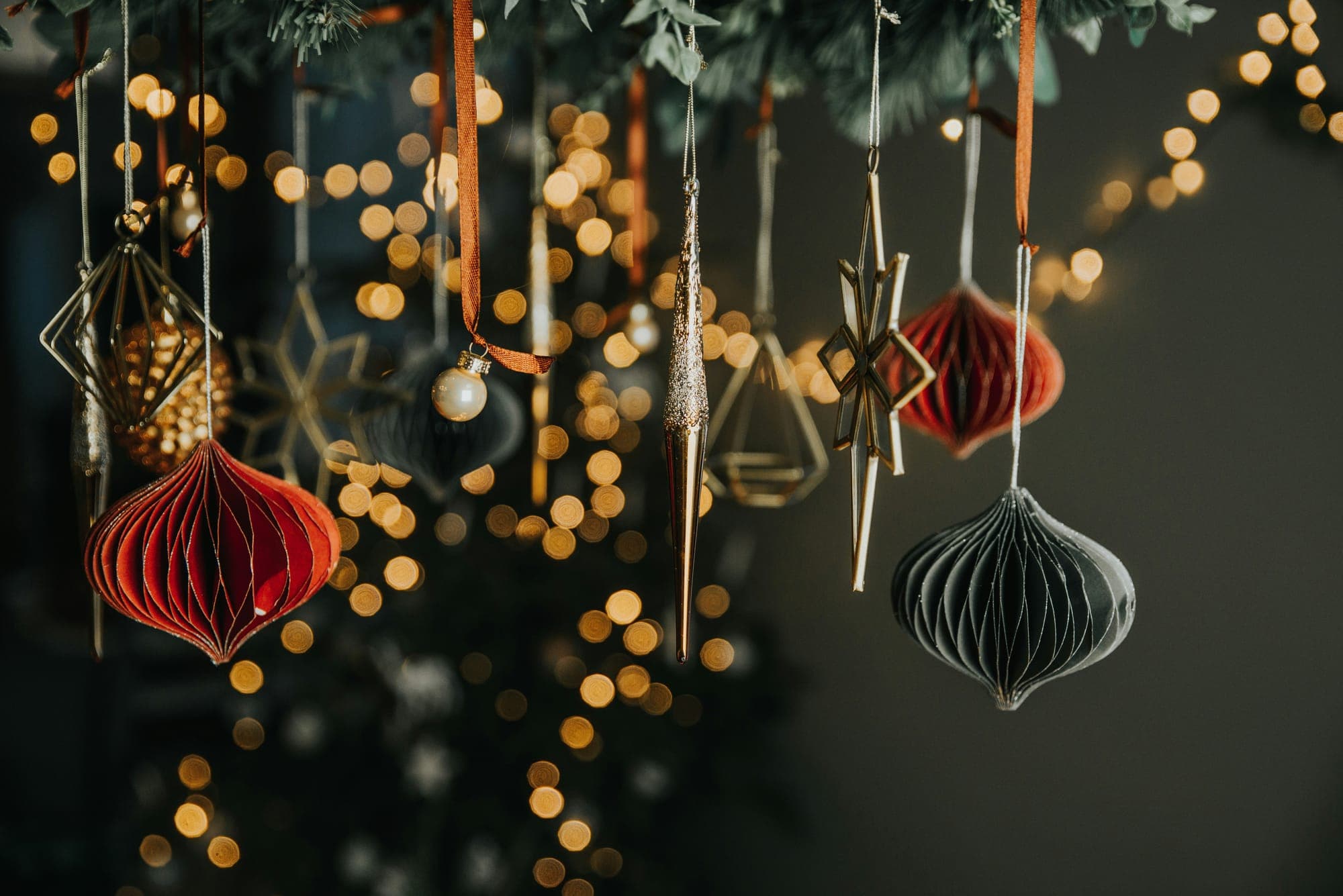 Feature image for How does your world celebrate holidays?