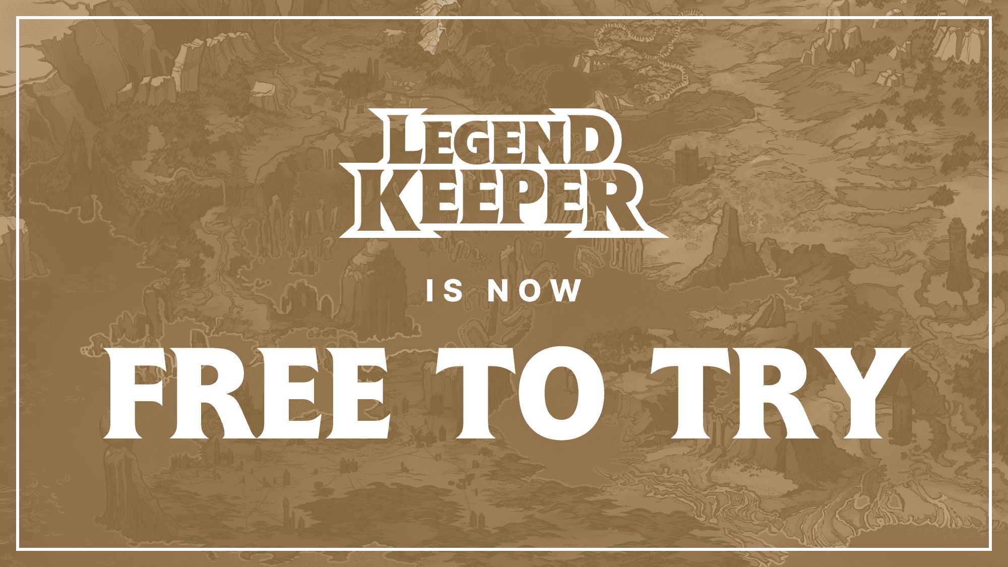 LegendKeeper is now free to try. Visit app.legendkeeper.com/signup