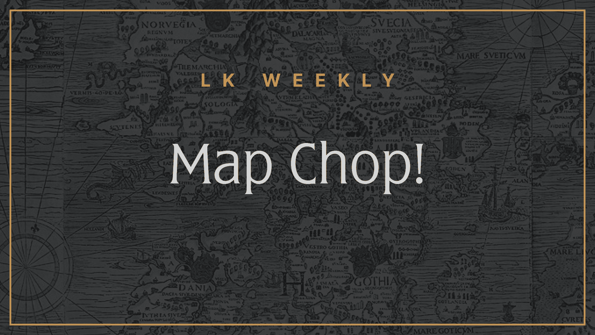 Feature image for Dev Update: Map tiles, backlinks, aliases