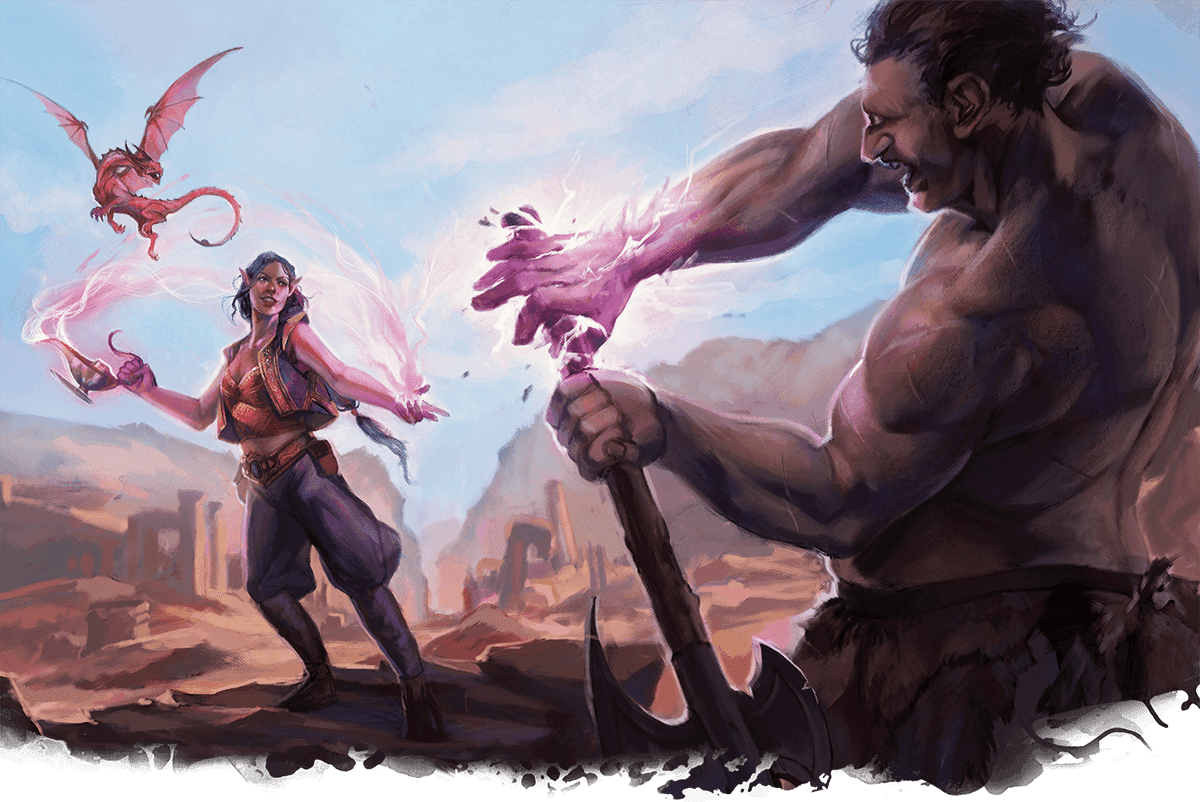 Feature image for How to make good Dungeons and Dragons notes with LegendKeeper
