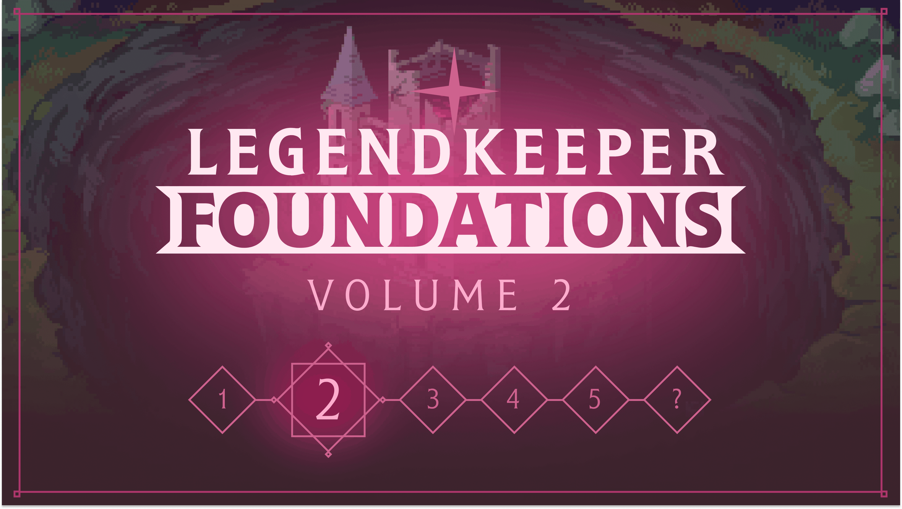 Feature image for Foundations Vol. 2