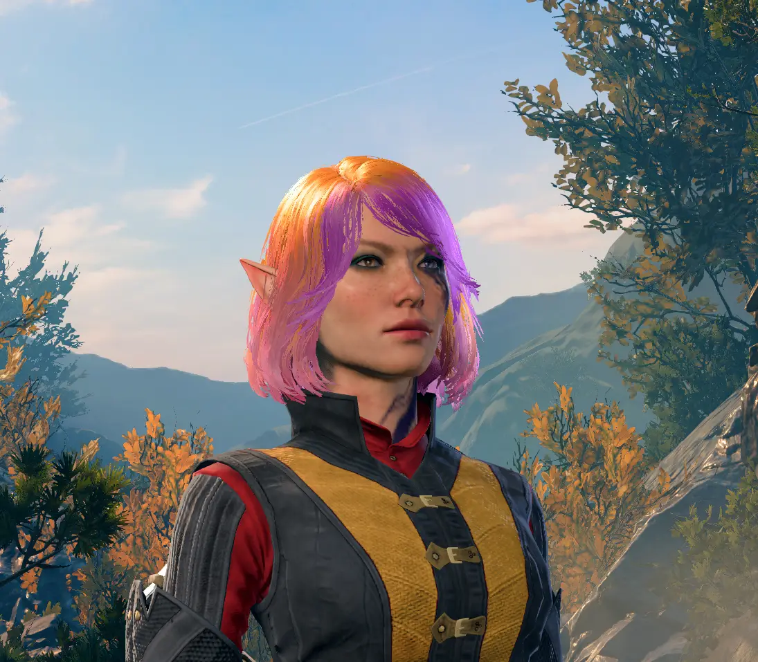 Echo Aracyne
